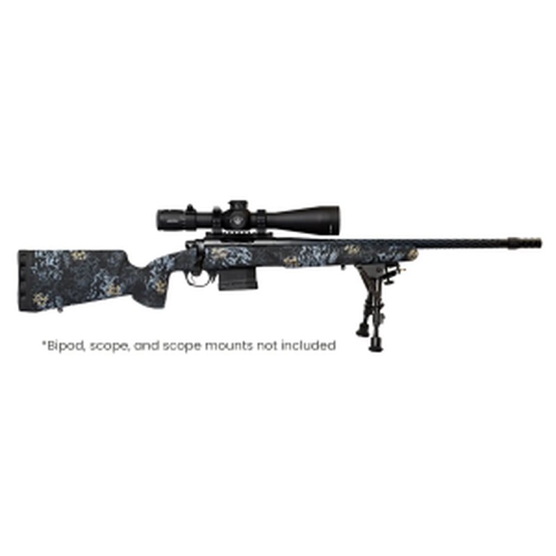 Horizon Firearms HRF-VNP-7PRC-24R Vandal Prime 7mm PRC Rifle with 24" Black Chrome Barrel