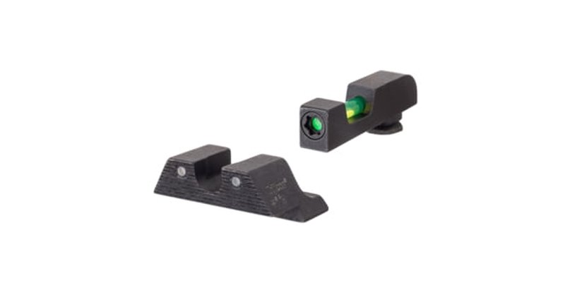 Trijicon DI Night Sight Set, Glock 42/43/43X/48 - GL813-C-601106