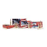 Hornady 8108 American Whitetail 30-06 Springfield 150 Grain InterLock Spire Point Ammunition
