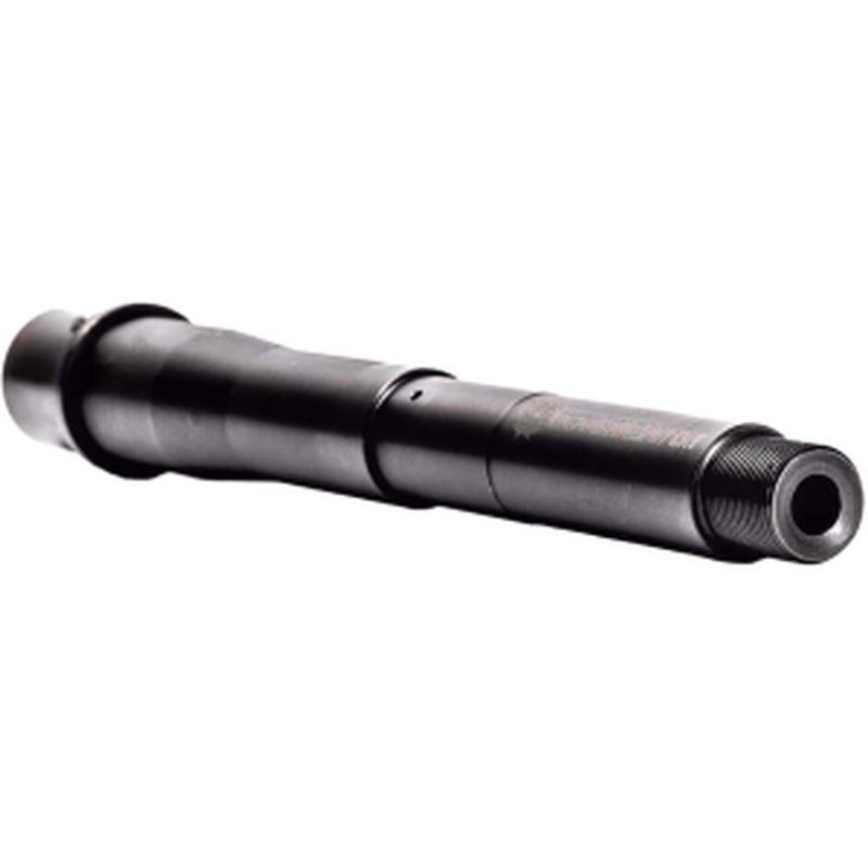 Rosco Bloodline AR-15 Barrel 300BLK 10.5" Heavy Contour 1:7 Twist Black Nitride