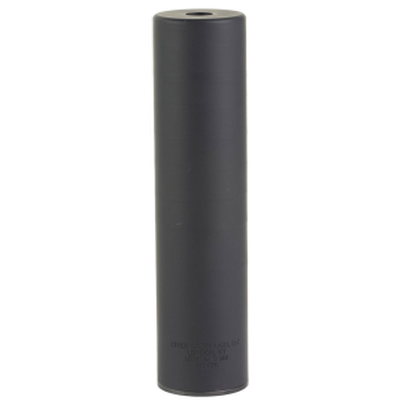 Otter Creek Labs Lithium Rifle Suppressor 9mm Black Cerakote