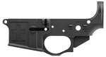 Spike's Tactical Waterboarding Instructor Lower Receiver Multi Caliber Anodized Black