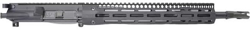 Troy AR-15 A3 14.5in 223 Wylde Upper Receiver Assembly SUPG-A3S-14BT-01