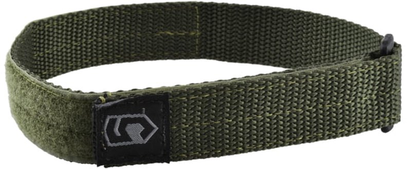 Phase 5 Weapon Systems Inc SB Tactical Pistol Brace Upgrade Strap, Width 1in, Length 20.75in, Od Green