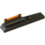 Marble Arms .405in Fiber Optic Uni-Ramp Front Sight