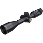 Athlon Neos 4-12x40 Illuminated BDC 500 Rifle Scope, Matte Black