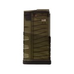 Mission First Tactical EXD Magazine LR-308 AR-10 308 Winchester 20 Round Translucent Smoke