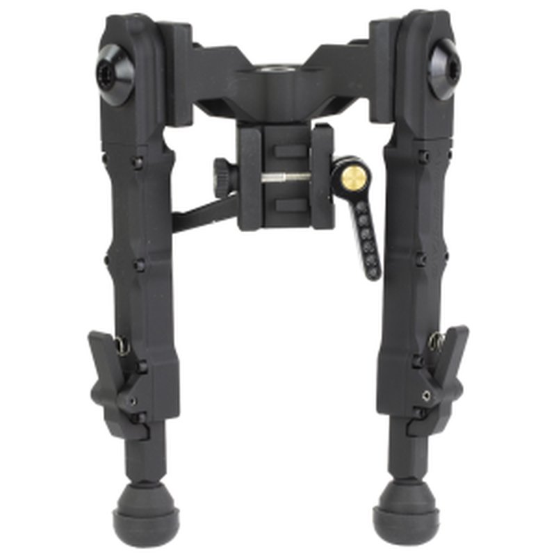 Accu-Tac WB-4 Bipod Black WBB-0400