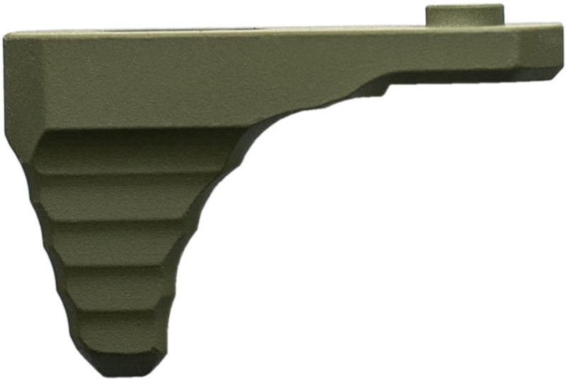 Phase 5 Micro Hand Stop KEYMOD Hardware for AR-15 / AR-308