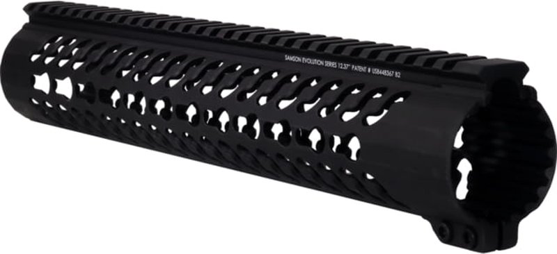 Samson DPMS GII Evolution Series Handguard Key Mod