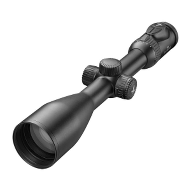 Swarovski Z8i 2.3-18x56 Rifle Scope 30mm Tube 4A-I Reticle