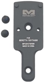 Meprolight RMR Red Dot Sight Mount