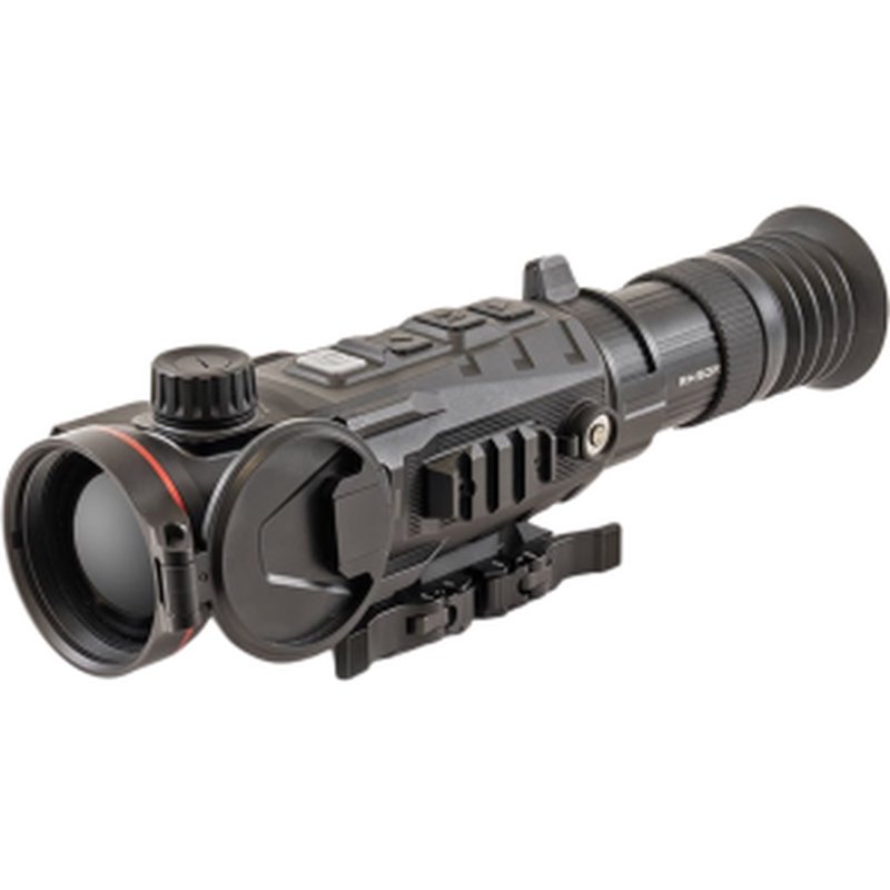 InfiRay Rico Mk2 LRF 640 Thermal Scope (3x, 50mm, 640x512, QD Mount)