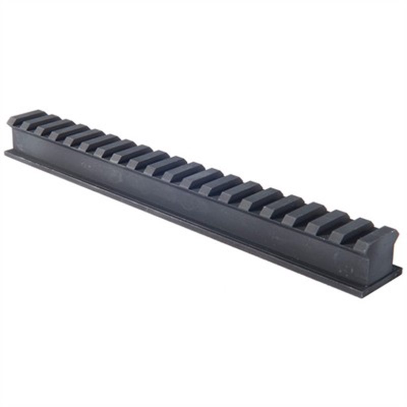 EGW 7075-T6 Picatinny Rail Blank 7.75 in (Universal Rifles & Handguns)