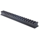 EGW 7075-T6 Picatinny Rail Blank 7.75 in (Universal Rifles & Handguns)