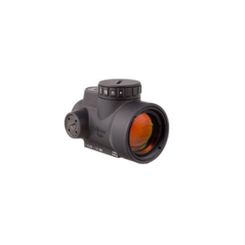 Trijicon MROr 2.0 MOA Adjustable Red Dot with Low Mount