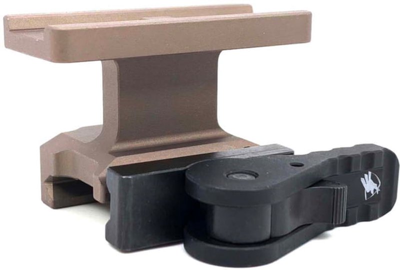American Defense Manufacturing Aimpoint Lightweight T1/T2 M5 Red Dot Mount