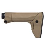 Reptilia RECC-E Project Hunter Carbine Stock for KAC KS-1 KS-2 KS-3 Rifles 100-222 FDE