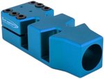 Toni System Muzzle Brake Diameter 22,5mm