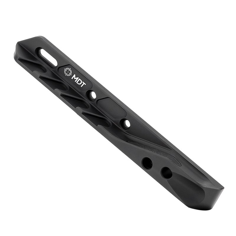 MDT Baker Wing 9in for ACC Premier/Elite Chassis Black