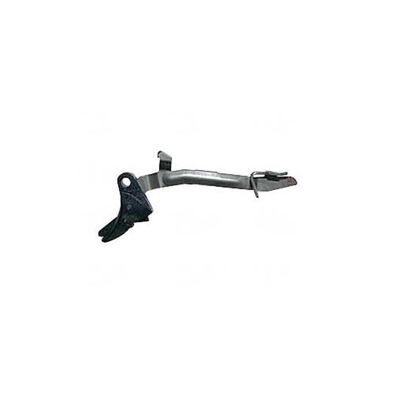 Glock SP04417 trigger with trigger bar (Glock-compatible fire control)