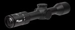 Sig Sauer Electro-Optics WHISKEY6 Rifle Scope 3-18x44 FFP MRAD 30mm Tube