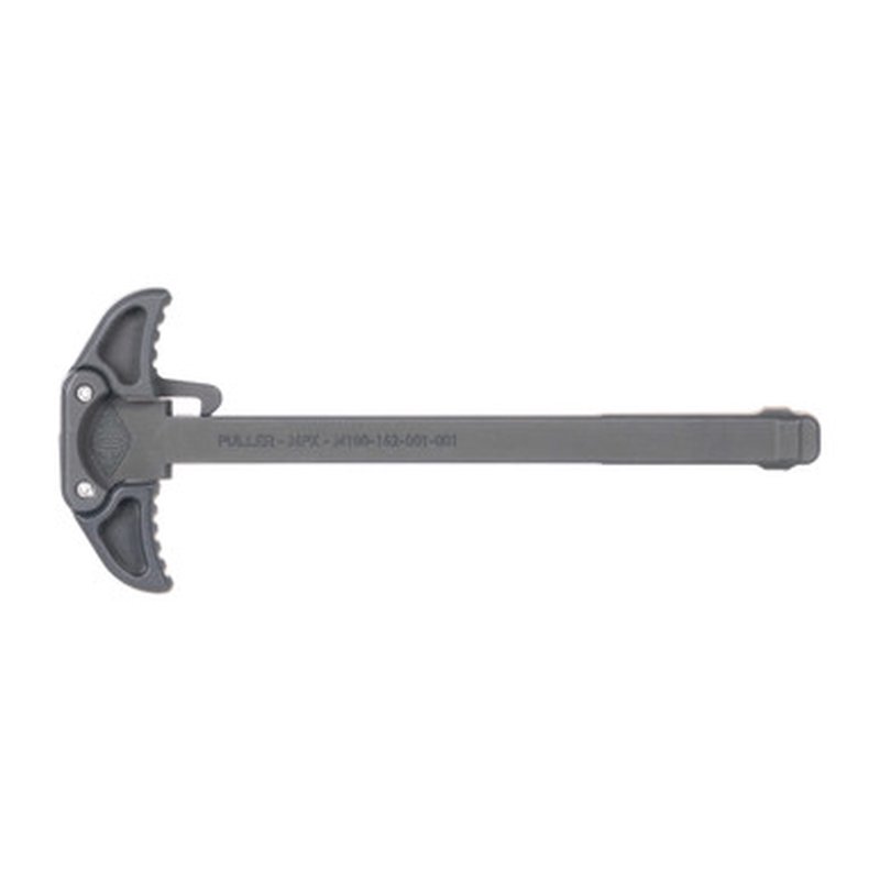 Reptilia Puller MCX Ambidextrous Charging Handle 100-371 Black