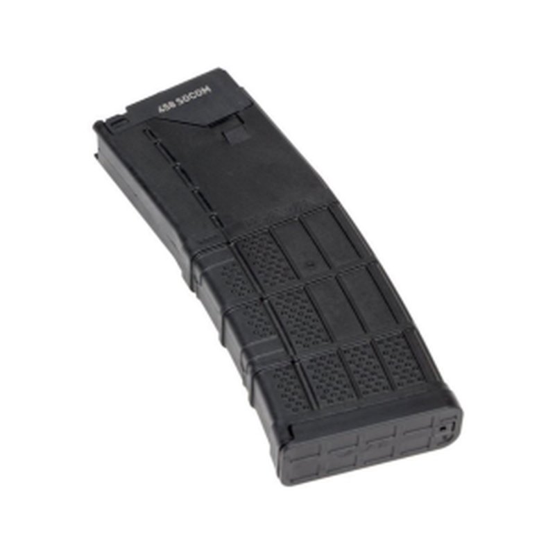 CMMG MkW-15 Rifle Magazine .458 SOCOM Lancer 10/rd