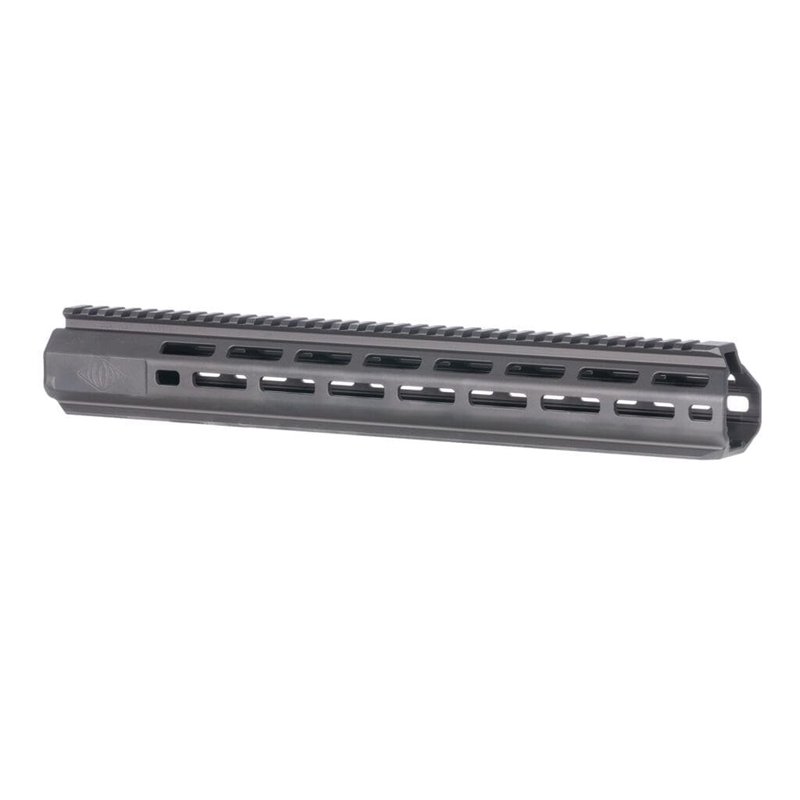 Reptilia AR-15 Handguard 13 Inch ARCA Black 100-397