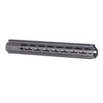 Reptilia AR-15 Handguard 13 Inch ARCA Black 100-397