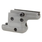 Accuracy International AX MKII Elite Sand Rear Grip Assembly 26623ES