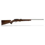 Anschutz 1710 D HB Classic .22 LR Walnut 23 Inch Stainless Barrel Rifle