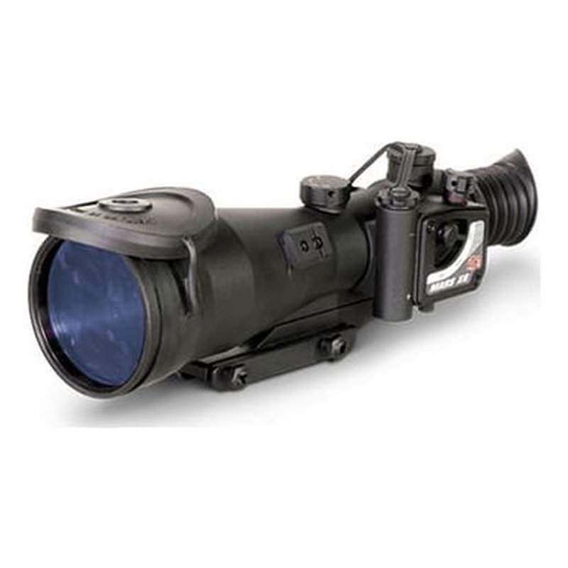 ATN MARS6x-3A Night Vision Riflescope NVWSMRS63A
