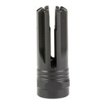 Strike Industries Venom Flash Hider .223/5.56 Steel 1/2x28 Matte Black