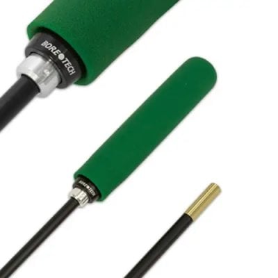 Bore Tech Proof-Positive Bore Stix .338-.41 Cal Cleaning Rod 48" Green