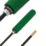 Bore Tech Proof-Positive Bore Stix .338-.41 Cal Cleaning Rod 48" Green