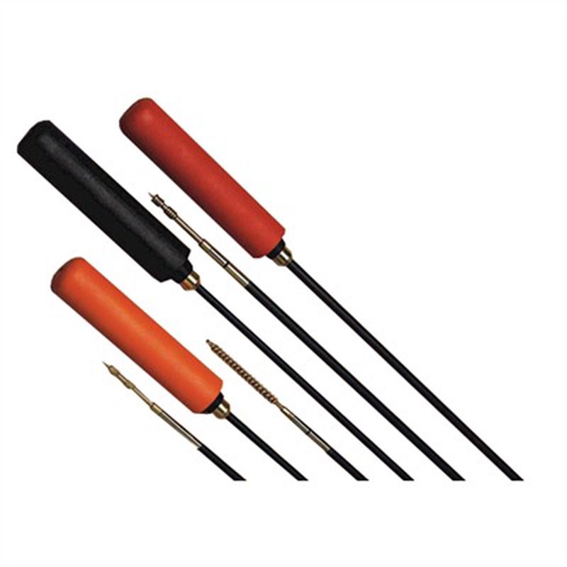 Bore Tech Proof-Positive Bore Stix 22 Caliber 25in Cleaning Rods