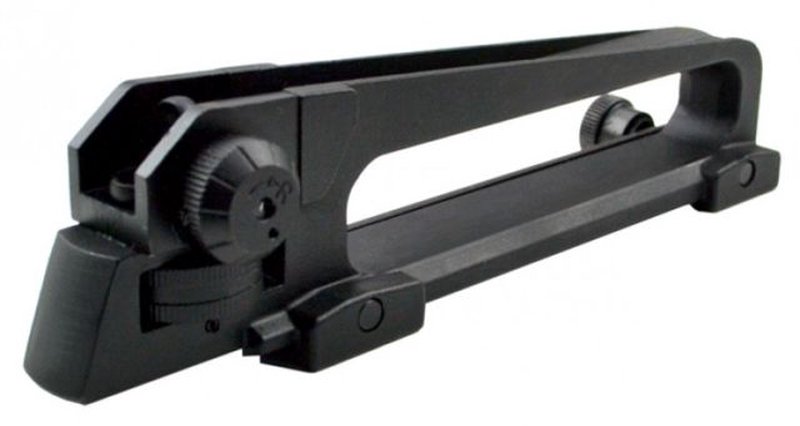 Sniper AR 15 Standard Rifle Carry Handles