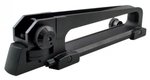 Sniper AR 15 Standard Rifle Carry Handles