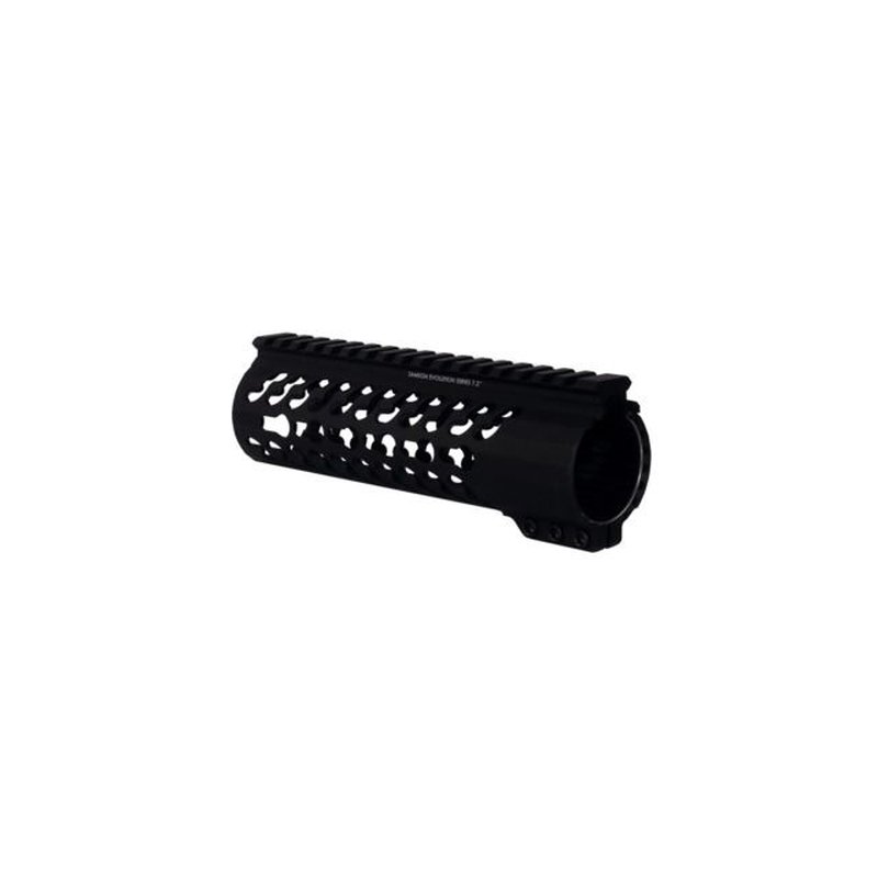 Samson LR308 DPMS Evolution Keymod Handguard