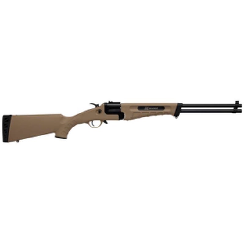 Savage Arms 23003 42 Takedown 22 WMR Bolt-Action Rifle