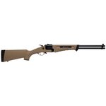 Savage Arms 23003 42 Takedown 22 WMR Bolt-Action Rifle