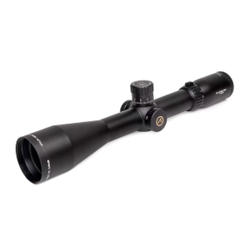 Athlon Optics MIDAS TAC HD 5-25x56 FFP APRS3 MIL Rifle Scope 34mm