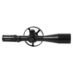 Schmidt Bender 12.5-50x56 FT11 Sport FT2 Riflescope 34mm Tube