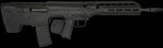Desert Tech WLVRN Bullpup Rifle .223 Wylde 20 Inch Black California Compliant