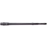 Faxon Duty Series Big Gunner AR-10 Barrel 308 Winchester 18" Big Gunner Contour 1:10" Twist Black Nitride