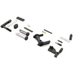 Timber Creek Greyman Lower Parts Kit - Black