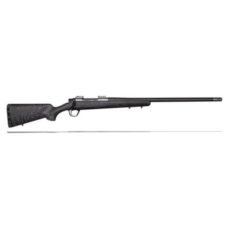 Christensen Arms Classic II .300 RUM 26" Black W/Gray Webbing Rifle CA10264-115411