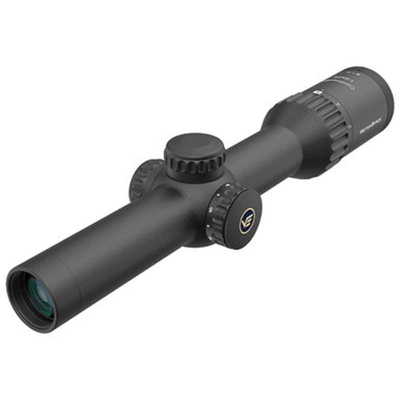 Vector Optics Continental X6 1-6x24 G4 Hunting Riflescope SCOC-23