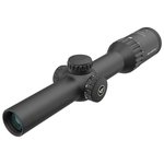 Vector Optics Continental X6 1-6x24 G4 Hunting Riflescope SCOC-23